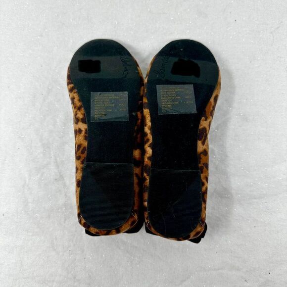 Sam Edelman Felicia Girl's Ballet Flats- Size 1 - Picture 10 of 12